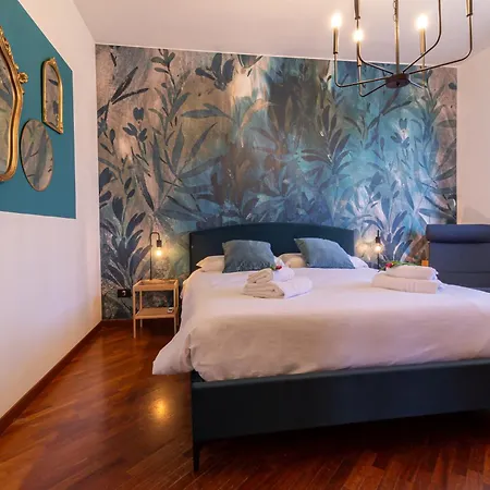 Style Shelter With Garden Near Downtown Апартаменты *