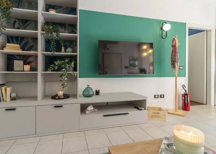 Style Shelter With Garden Near Downtown Apartmán *