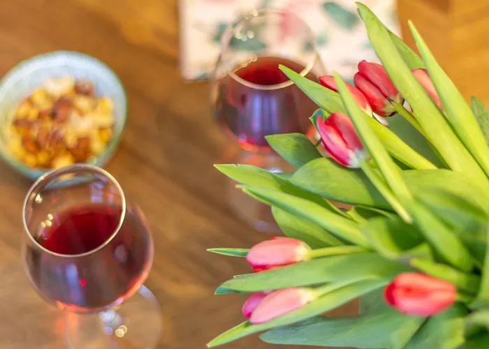 Apartmán Style Shelter With Garden Near Downtown