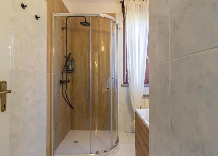 Apartmán Style Shelter With Garden Near Downtown