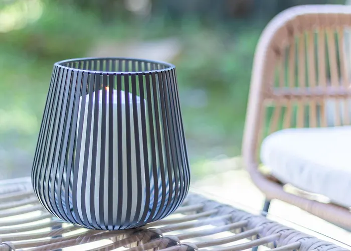 Style Shelter With Garden Near Downtown Apartmán Boloňa