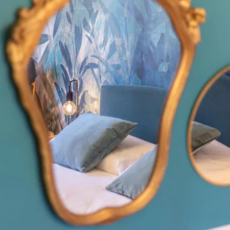 Style Shelter With Garden Near Downtown *